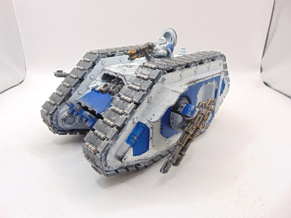 Land Raider Proteus