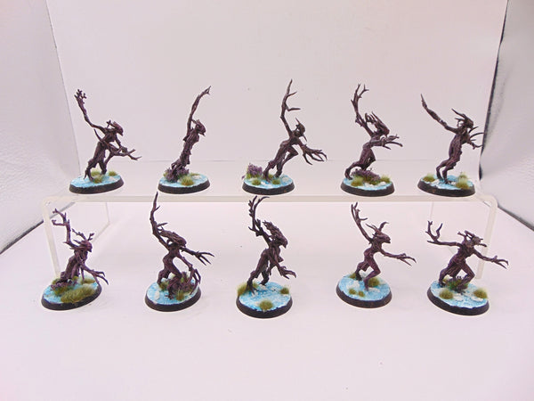 Dryads