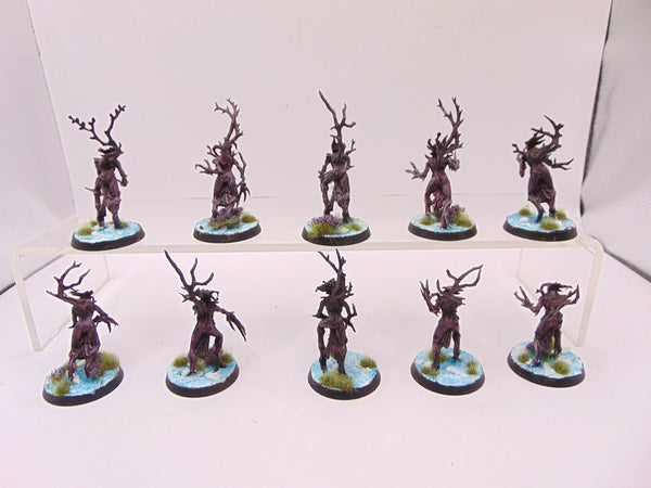 Dryads