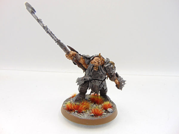 Tyrant / Bruiser Conversion