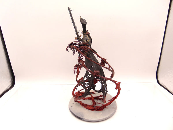 Nagash, Supreme Lord of the Undead