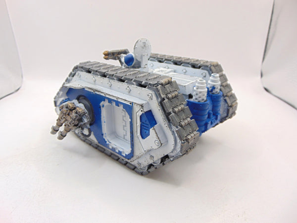 Land Raider Proteus
