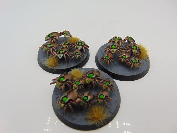 Canoptek Scarab Swarm