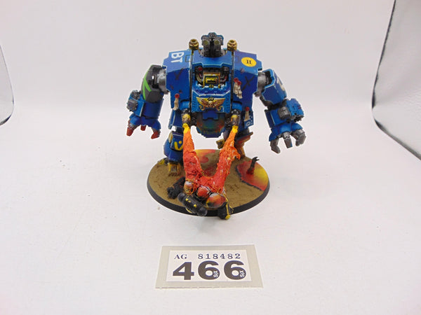 Brutalis Dreadnought