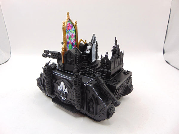 Immolator