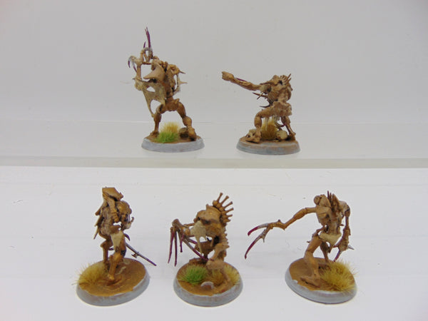 Flayed Ones