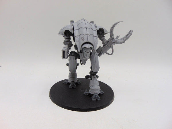 Armiger Moirax Gyges Siege Claw