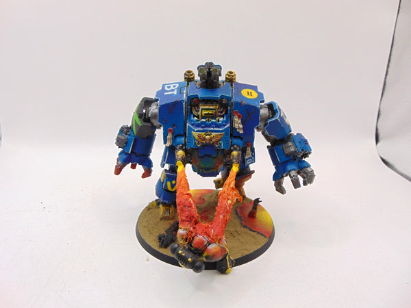Brutalis Dreadnought