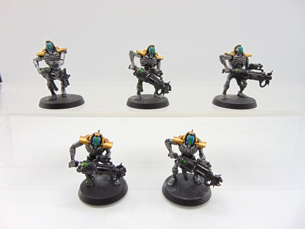 Immortals