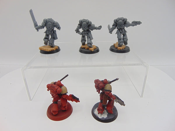 Assault Intercessors