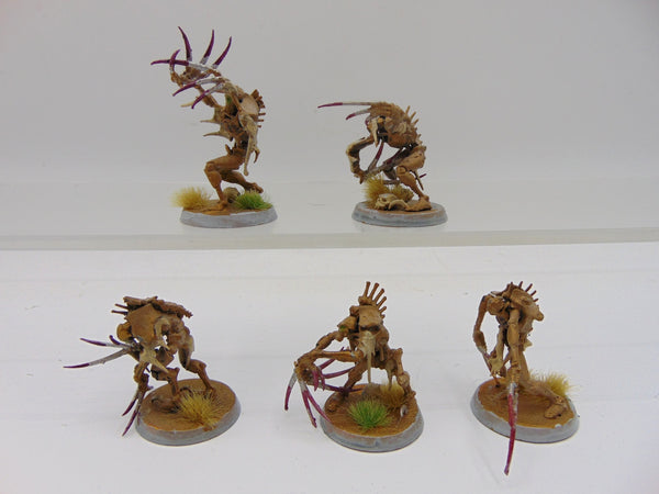 Flayed Ones