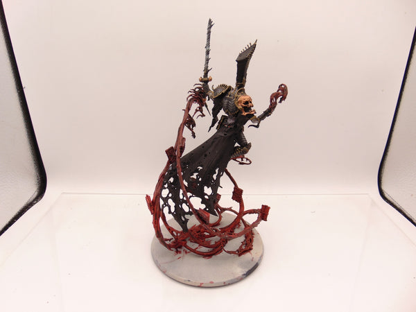 Nagash, Supreme Lord of the Undead