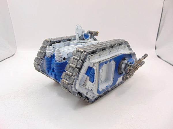 Land Raider Proteus