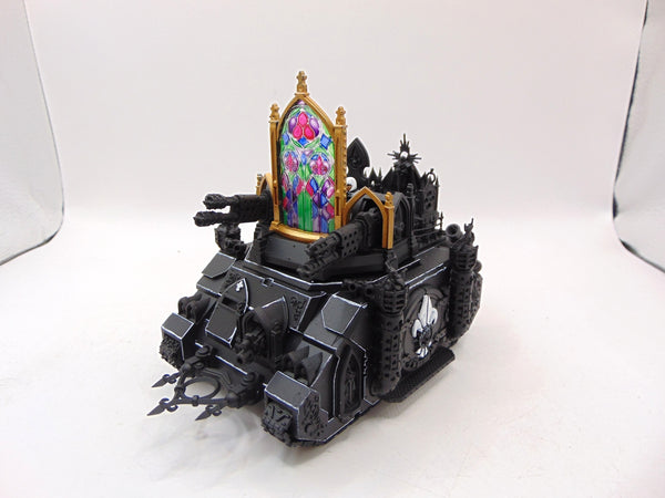 Immolator