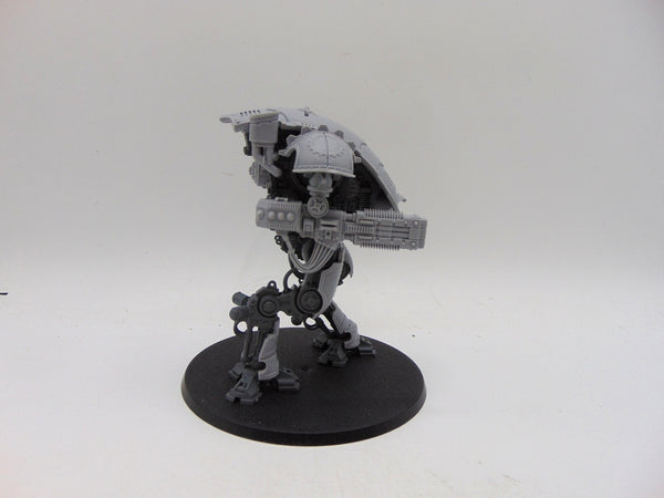 Armiger Moirax Gyges Siege Claw