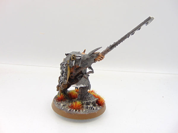 Tyrant / Bruiser Conversion