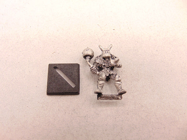 Chaos Marauder F5 (M-10) Kvan the Crusher