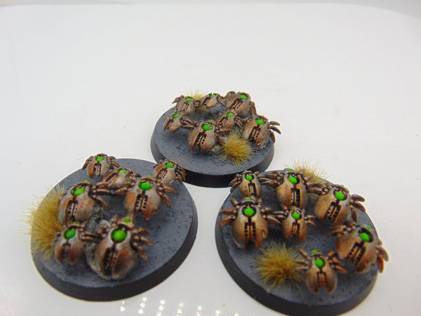 Canoptek Scarab Swarm