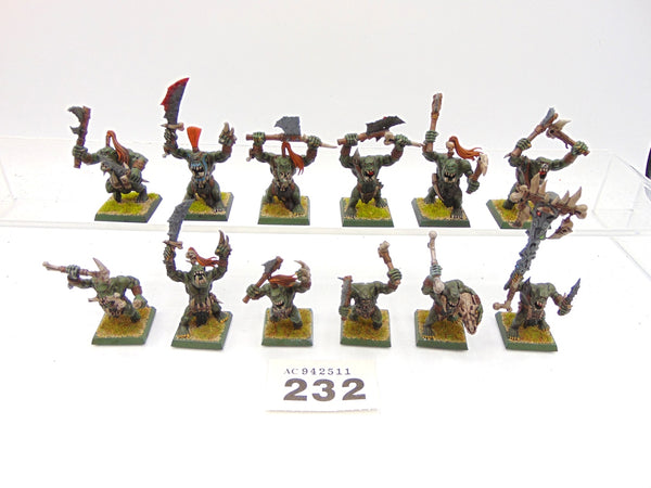 Savage Orruk Morboys