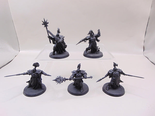 Evocators