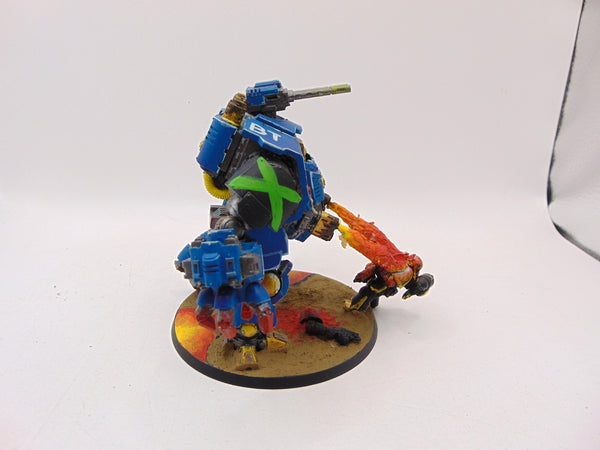 Brutalis Dreadnought