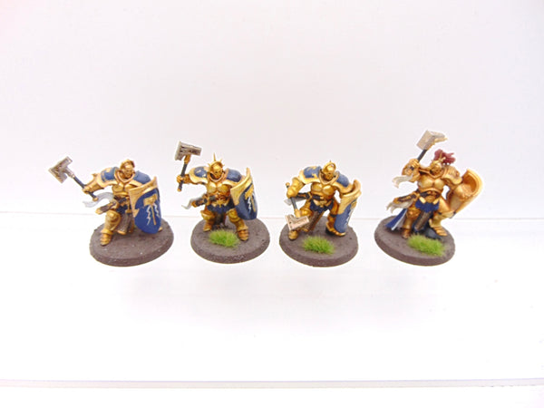 Liberators