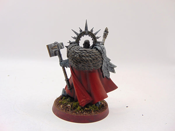 Lord Imperatant