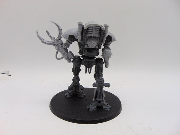 Armiger Moirax Gyges Siege Claw