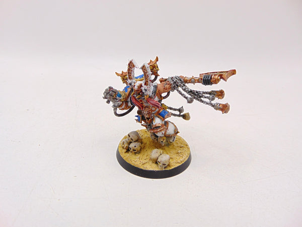 Kharn the Betrayer