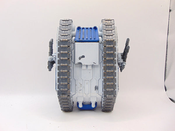 Land Raider Proteus