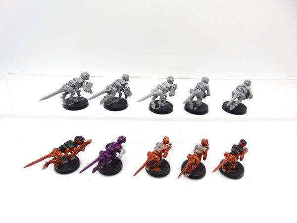 Termagants