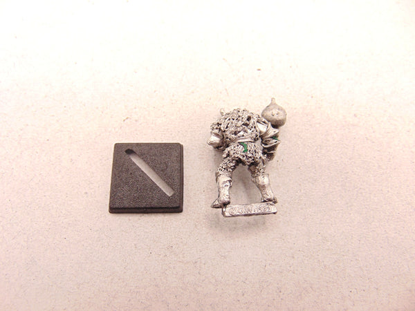 Chaos Marauder F5 (M-10) Kvan the Crusher