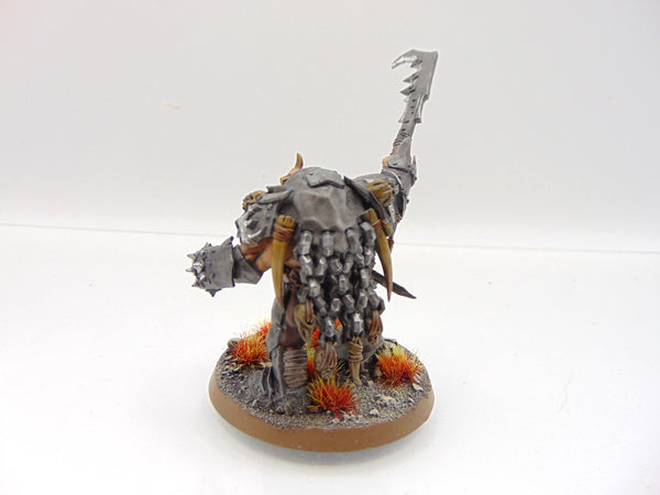 Tyrant / Bruiser Conversion
