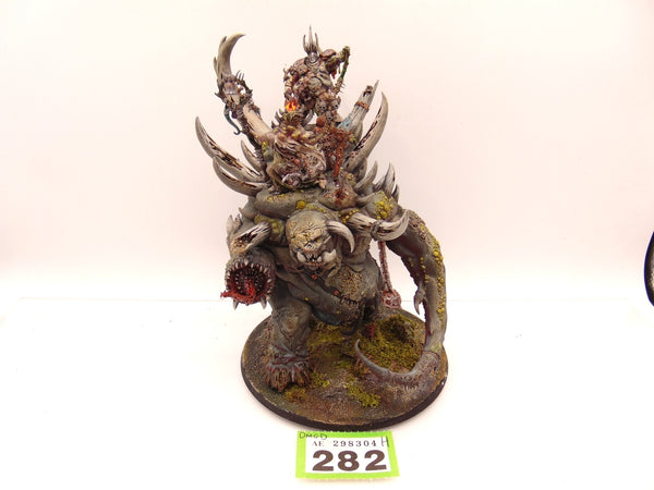 The Glottkin