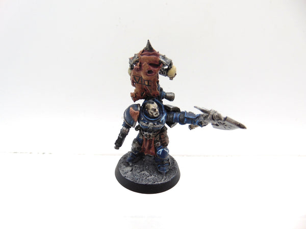 Night Lords Praetor Conversion