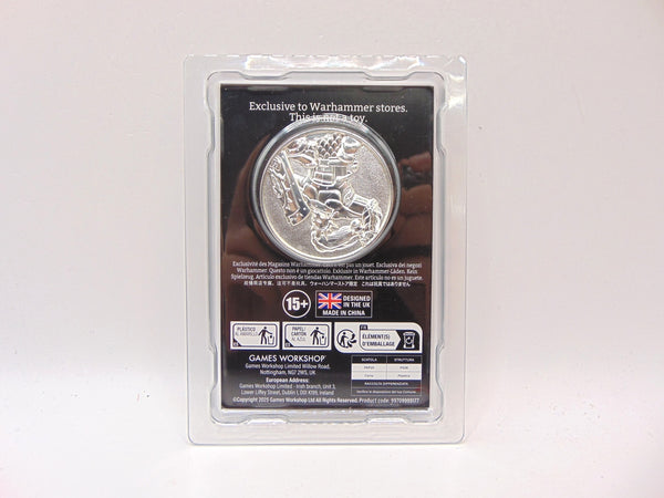 Commemorative Coin 2025