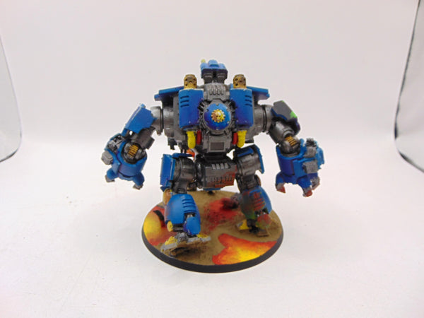 Brutalis Dreadnought