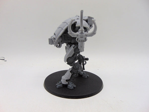 Armiger Moirax Gyges Siege Claw