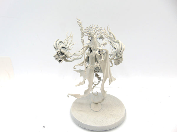 Lady Olynder, Mortarch of Grief