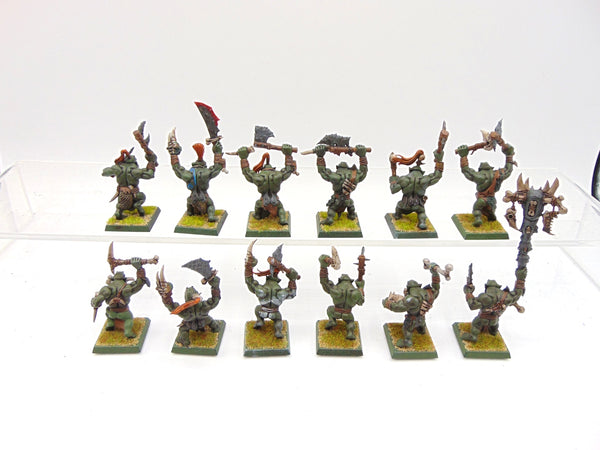 Savage Orruk Morboys