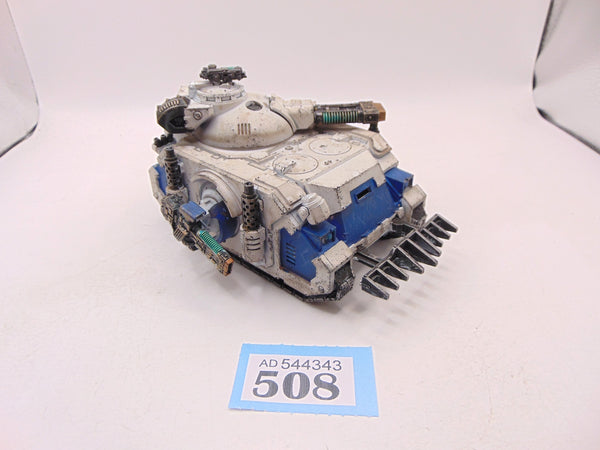 Deimos Pattern Predator Support Tank