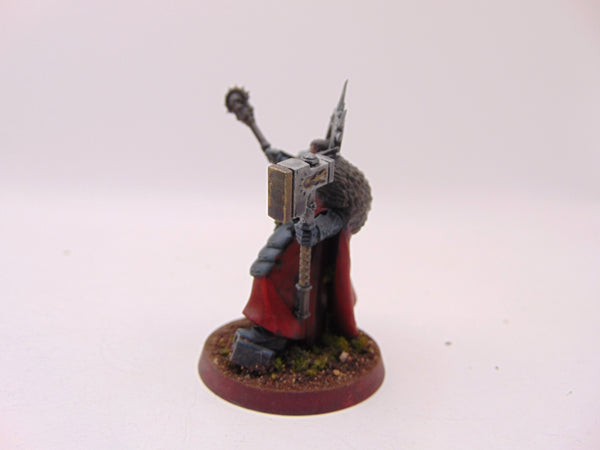 Lord Imperatant