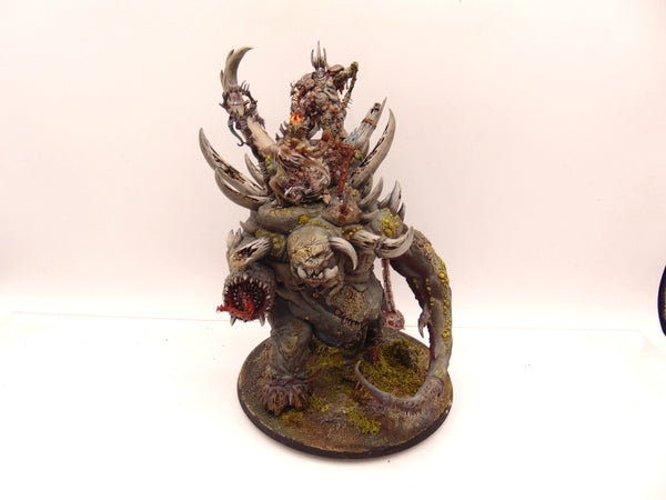 The Glottkin