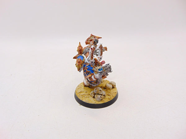 Kharn the Betrayer