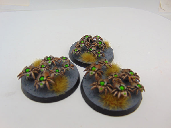 Canoptek Scarab Swarm