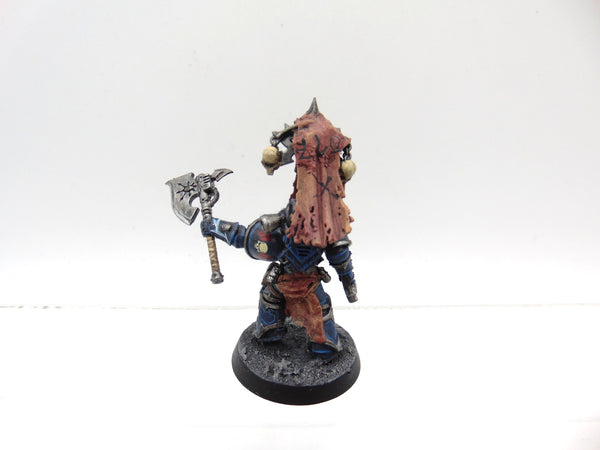 Night Lords Praetor Conversion