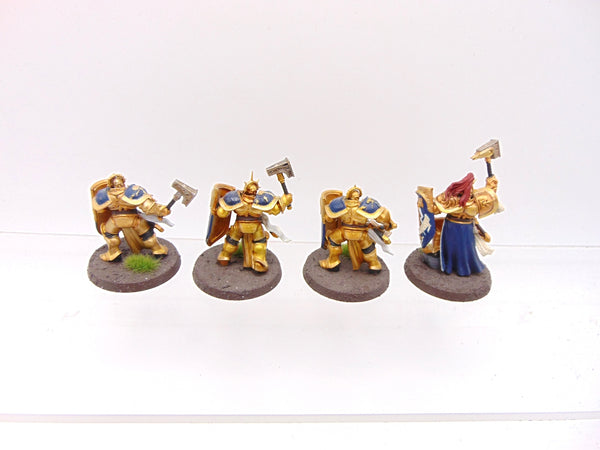Liberators