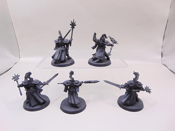 Evocators
