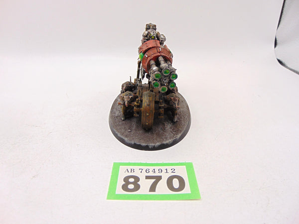 Ratling Warpblaster