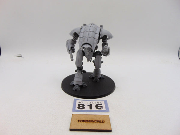 Armiger Moirax